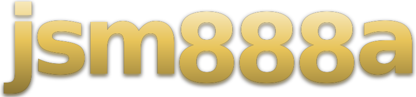 jsm888a logo