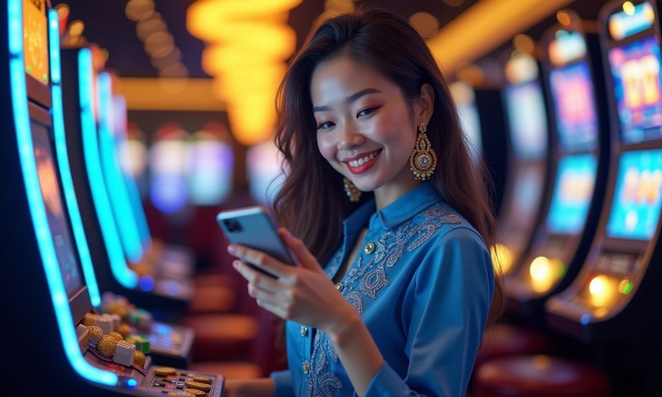jsm888a Lightning Blackjack on jsm888a: the full experience
